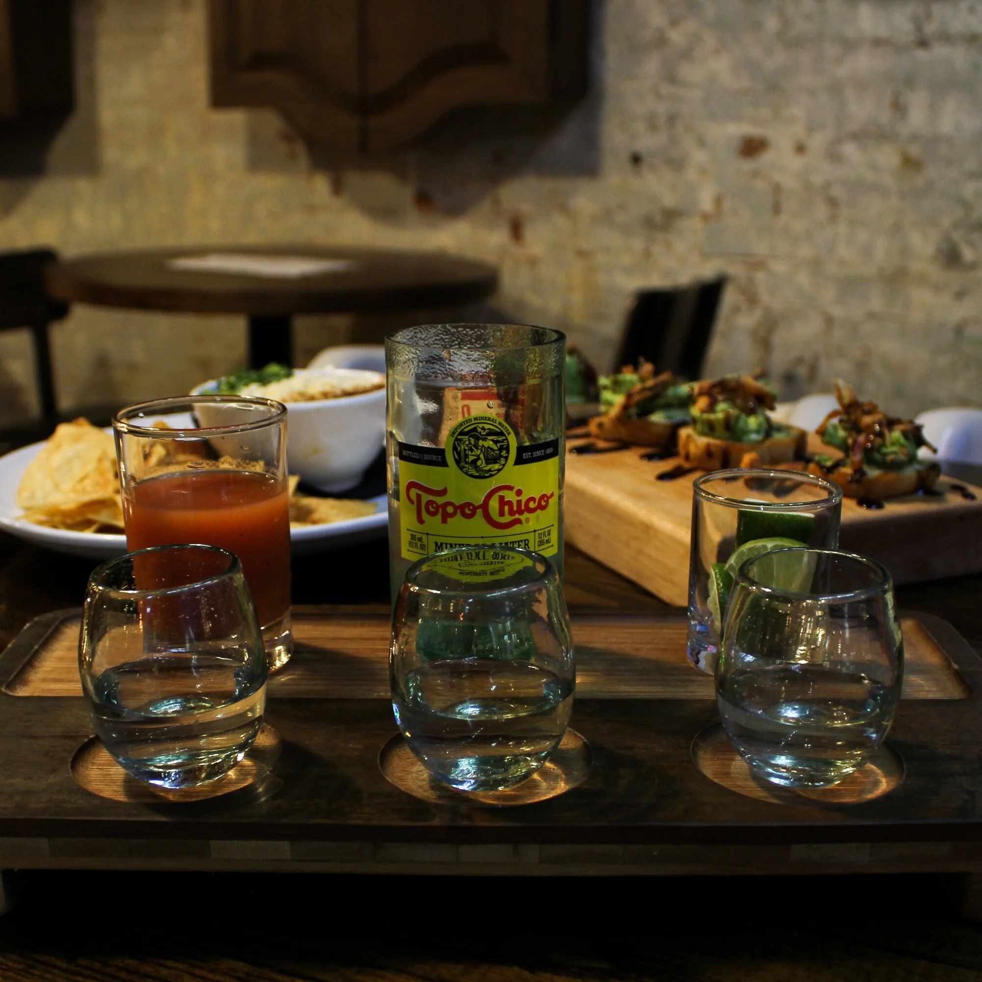 940's Kitchen & Cocktails